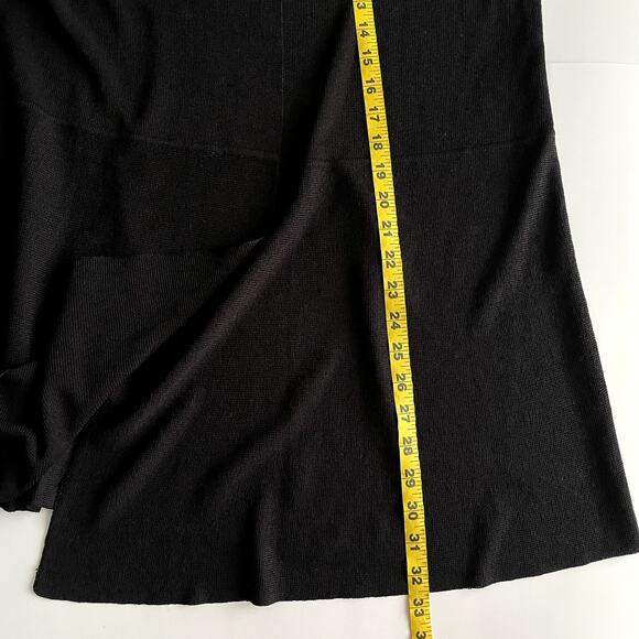 NWT Anne Klein Monterey Knit Open Front Cardigan Size 2X - Picture 15 of 16